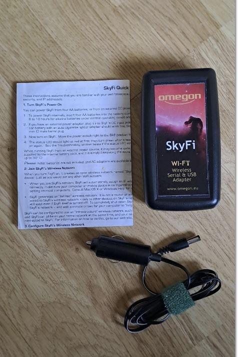 Skyfi