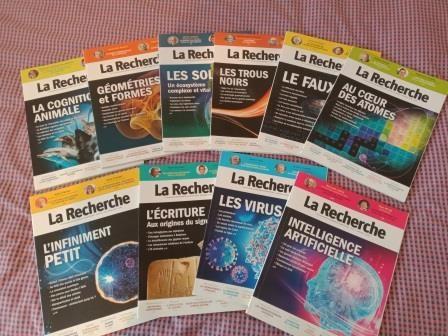 2 % du stock 