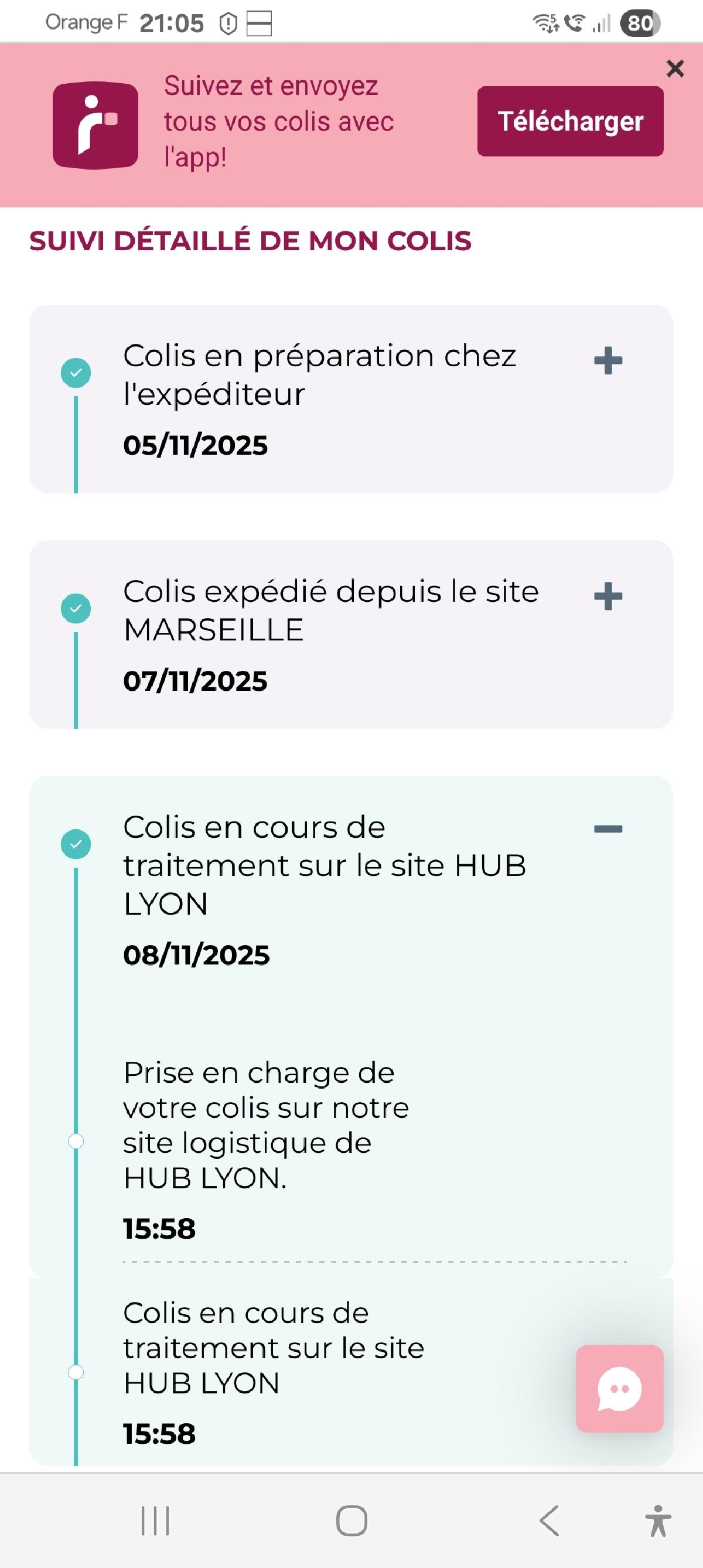 suivi colis suivi colis