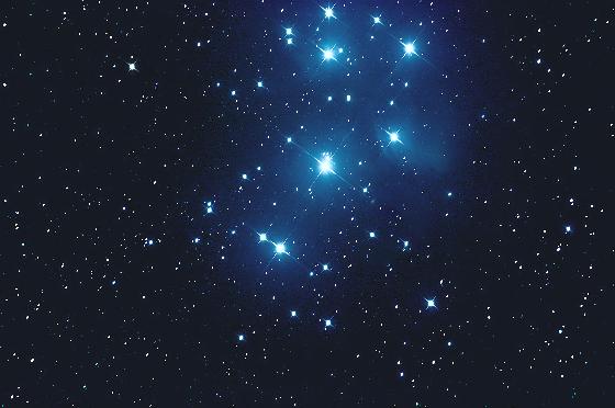 pleiades pleiades