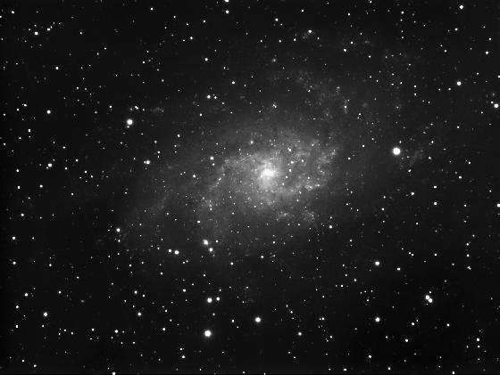 NGC604 NGC604