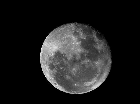 moon moon