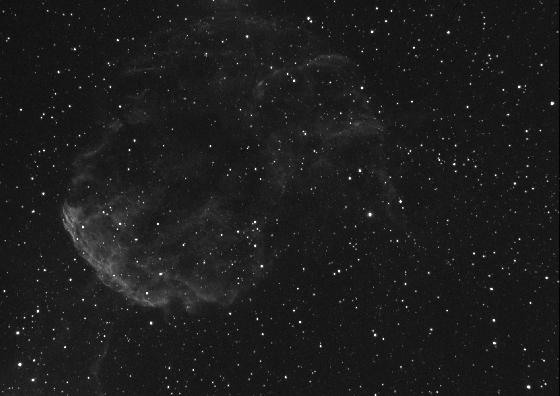 La Meduse ic443 La Meduse ic443