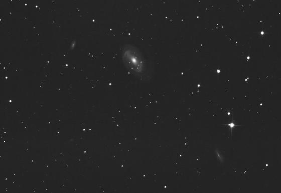 ngc4725 ngc4725