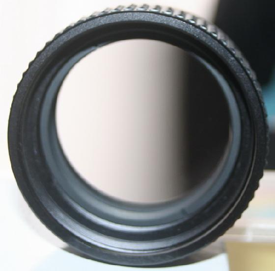 Reducteur Focal - 1 Reducteur Focal - 1