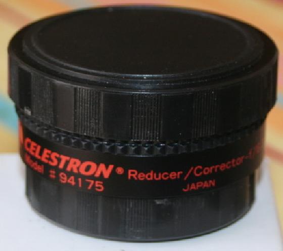 Reducteur Focal - B Reducteur Focal - B