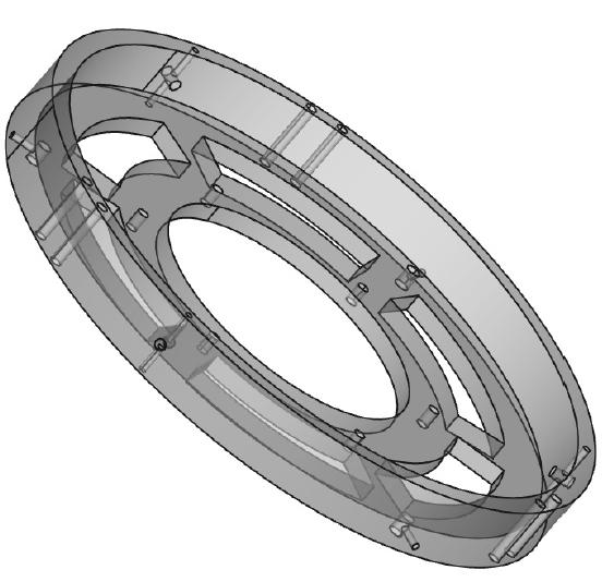 Support Mak-Newton 190 (Transparent) Support Mak-Newton 190 (Transparent)