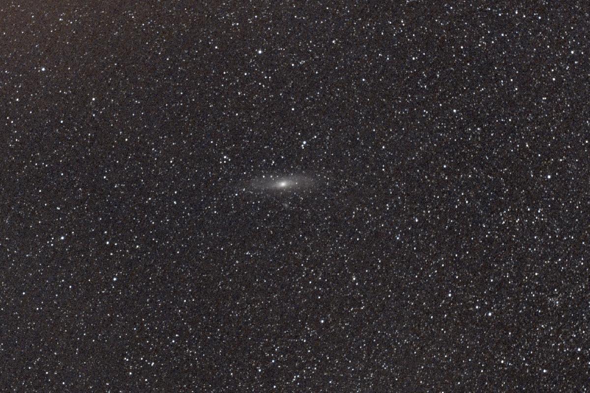M31 M31