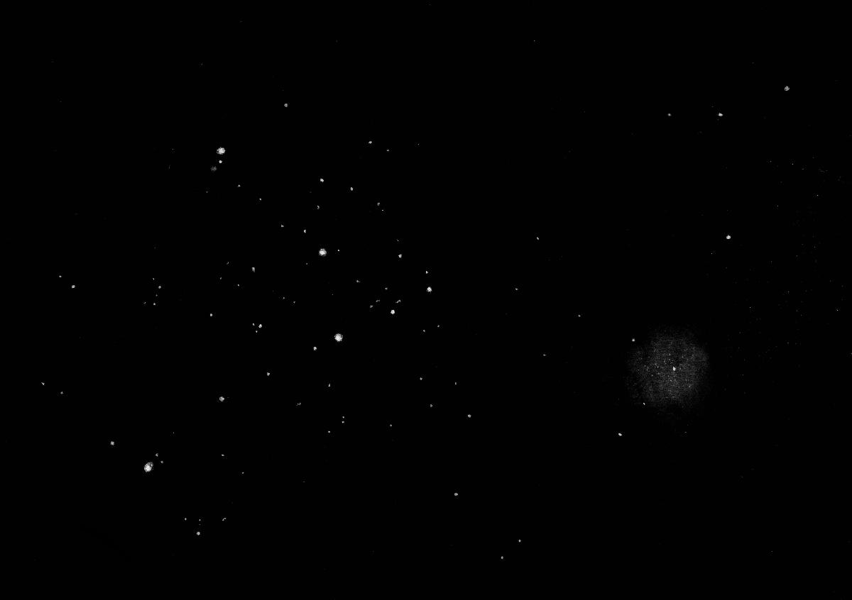 M35 et NGC 2158
