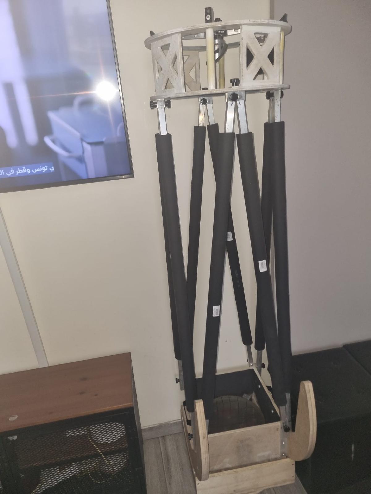 Dobson 300 fd6 Dobson 300 fd6