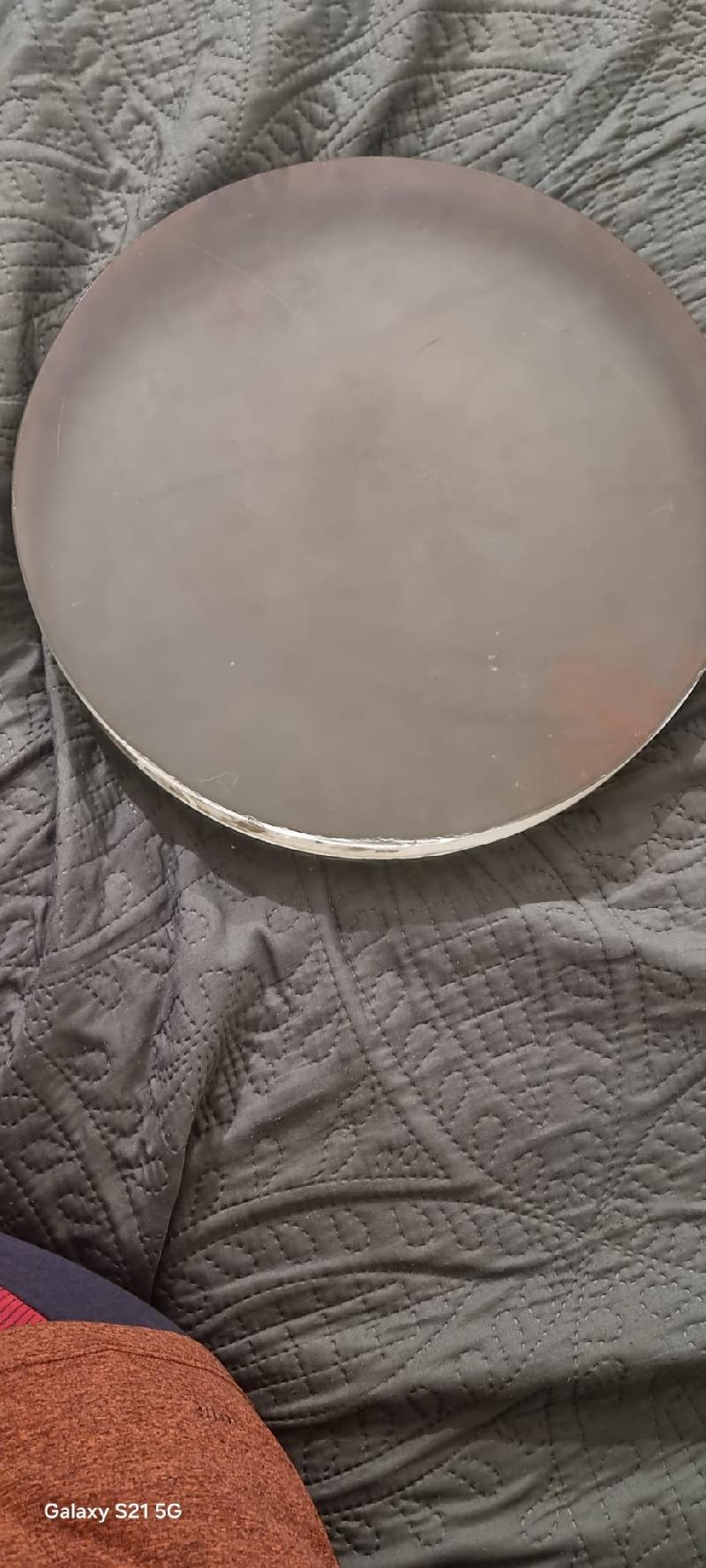 Disque verre 300mm Disque verre 300mm