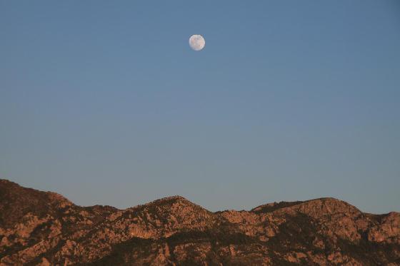 lune monténégro lune monténégro