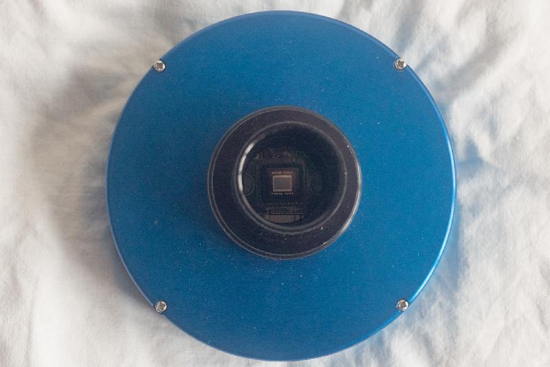 ATIK TITAN monochrome