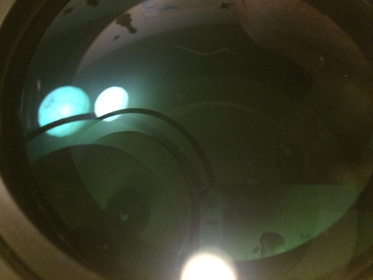 Lentille frontale SW 80ED PRO (3)