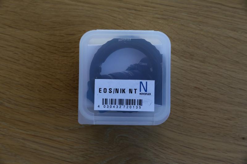 Nikon 300mm 2.8 AFS (version 1)