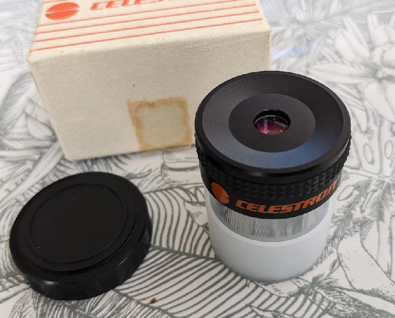 Celestron Ultima 7,5mm Celestron Ultima 7,5mm