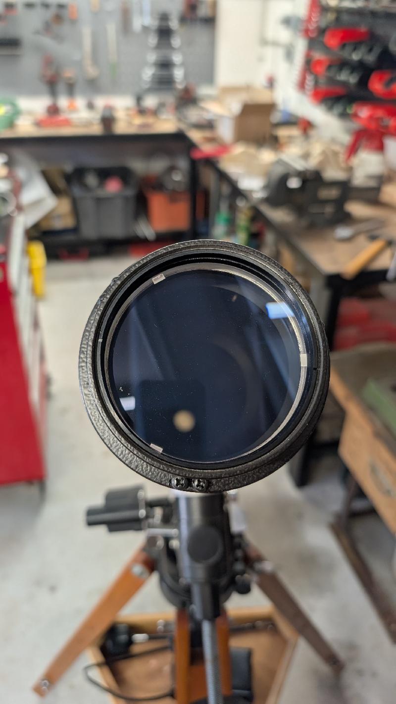 Vixen 80/910