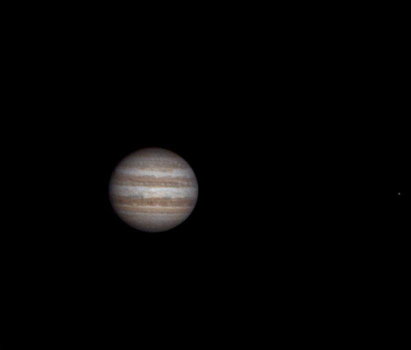 Jupiter (02/06/2017)