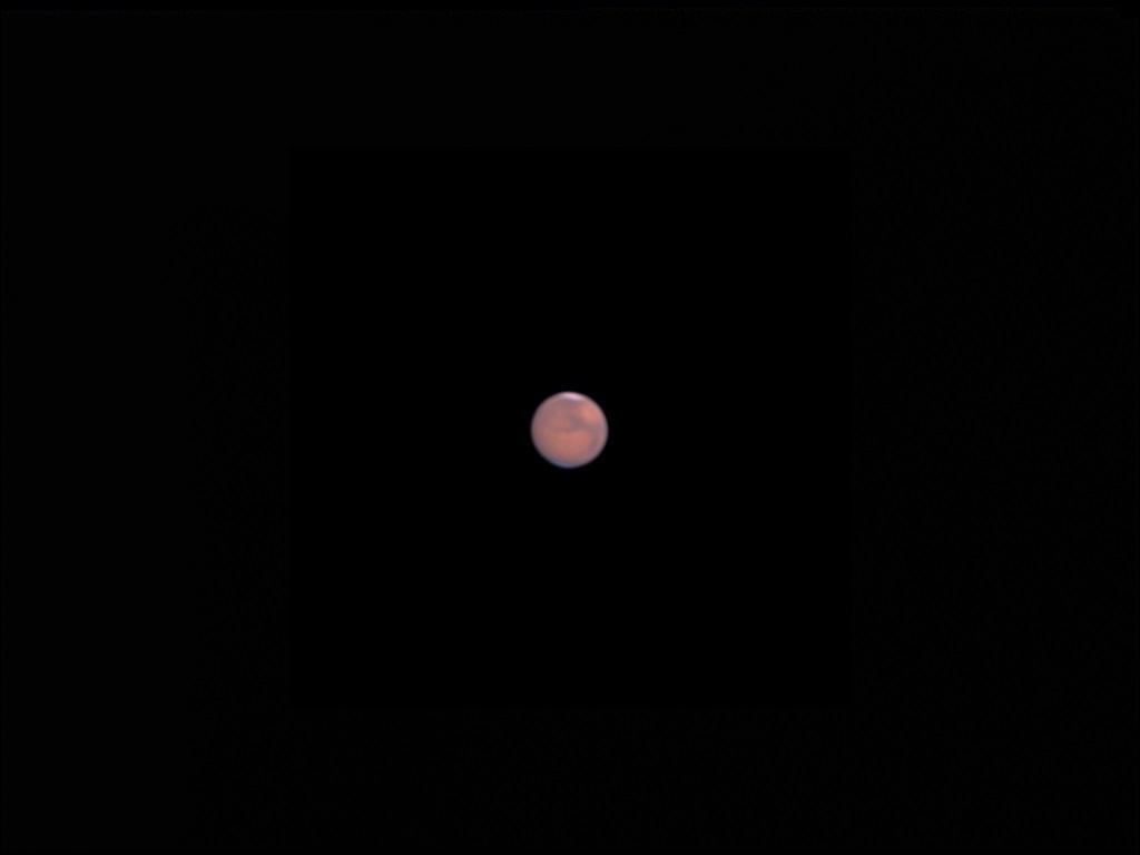 Mars 04/08/2018 Mars 04/08/2018