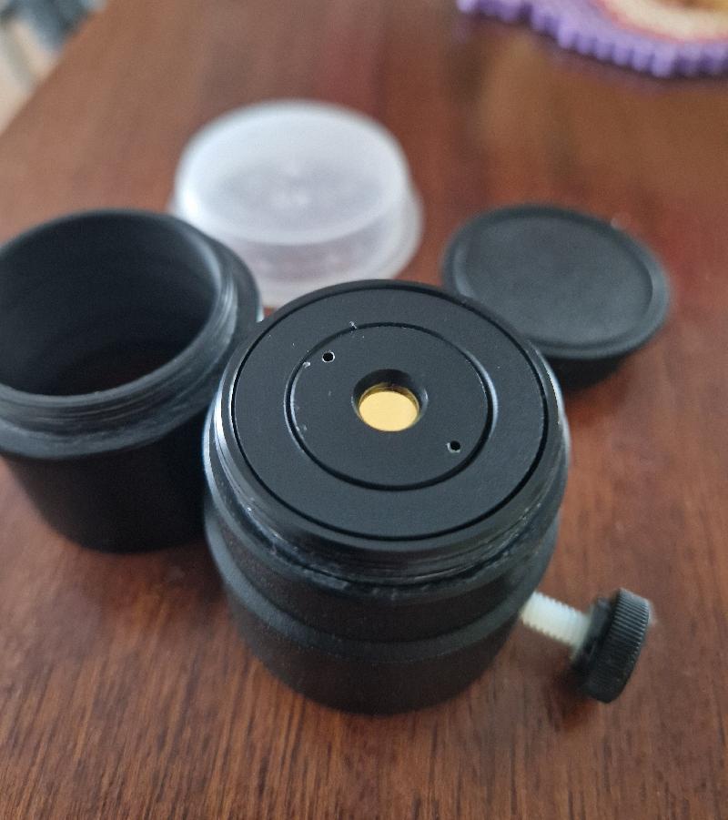 filtre BF5 PST Coronado