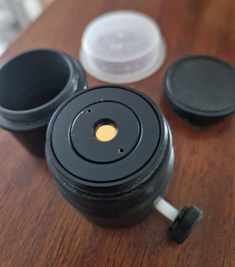 filtre BF5 PST Coronado