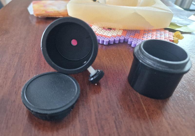 filtre BF5 PST Coronado