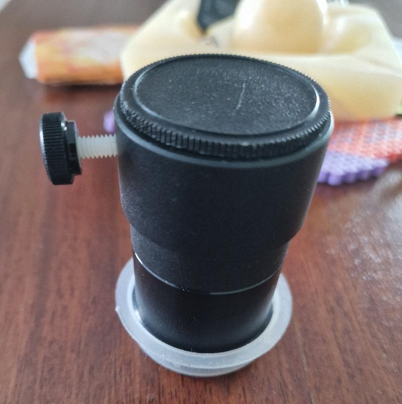 filtre BF5 PST Coronado