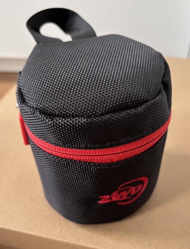 ZWO ASI294MM PRO