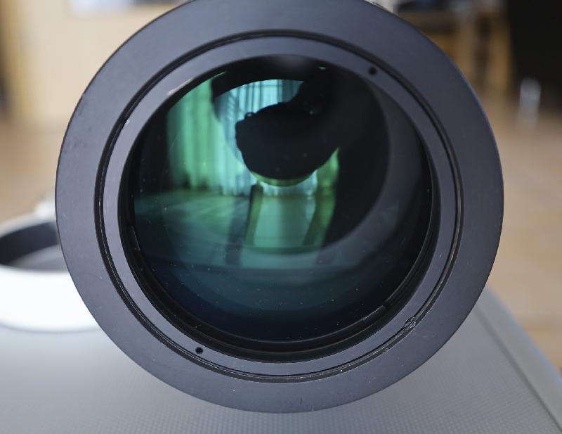 Lunette Skywatcher ED 80/600 Lunette Skywatcher ED 80/600