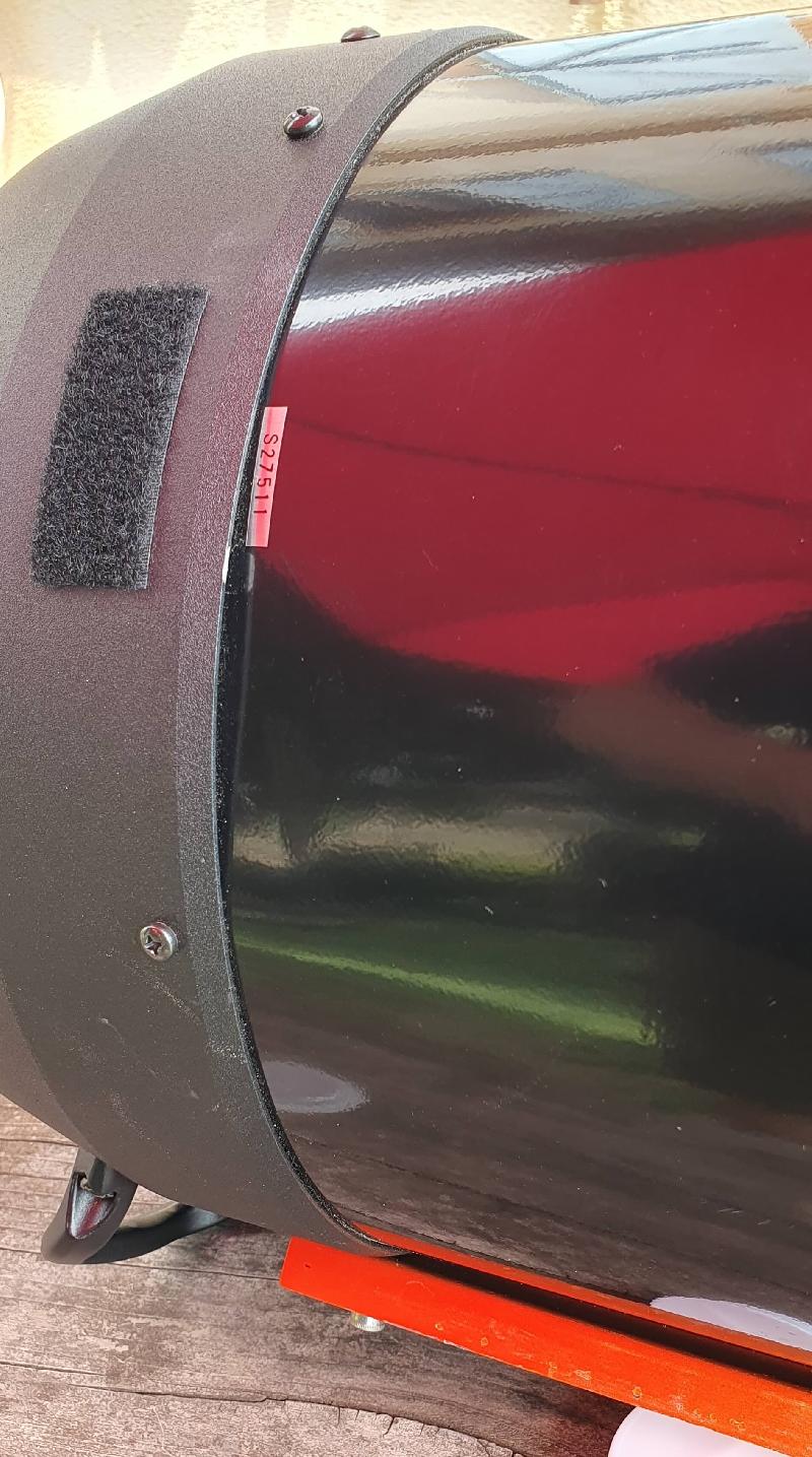 Celestron C11 XLT compatible FASTAR plus accessoires