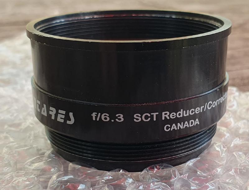 Celestron C11 XLT compatible FASTAR plus accessoires