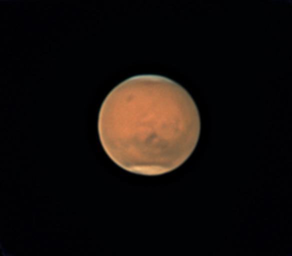 Mars du 2018-07-24 à 2h57 Mars du 2018-07-24 à 2h57