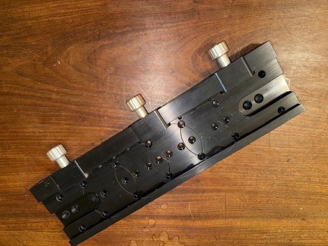 Accessoires Astrophysics