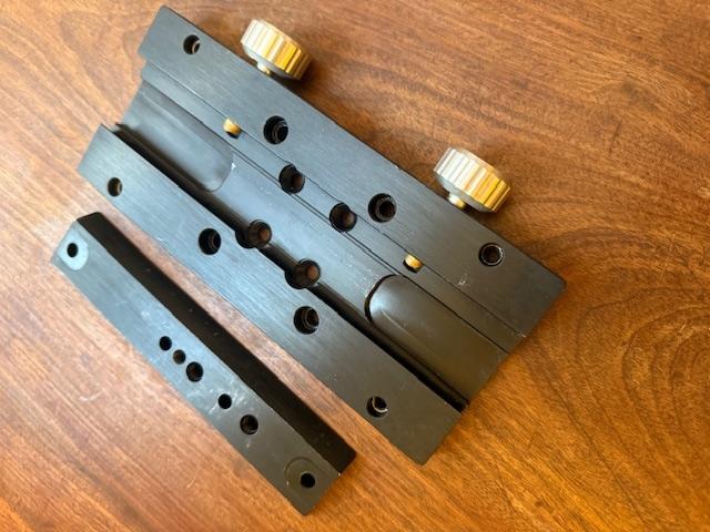 Accessoires Astrophysics