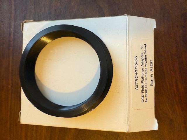 Accessoires Astrophysics