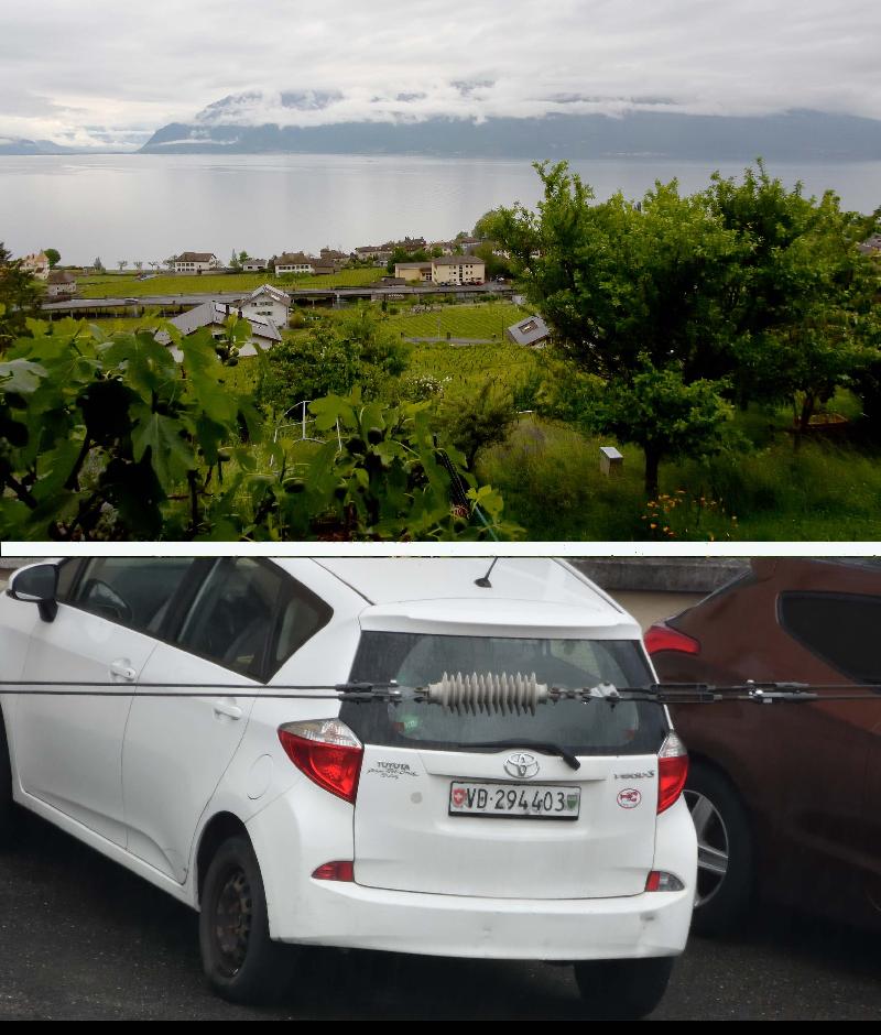 Nikon Coolpix P 1100