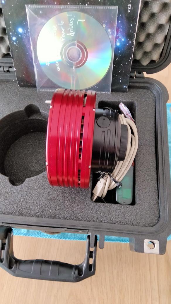Camera Camera