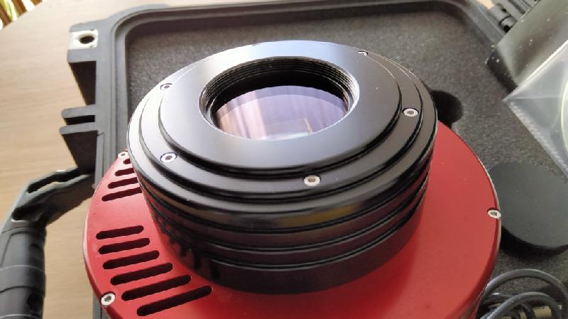 Camera Camera