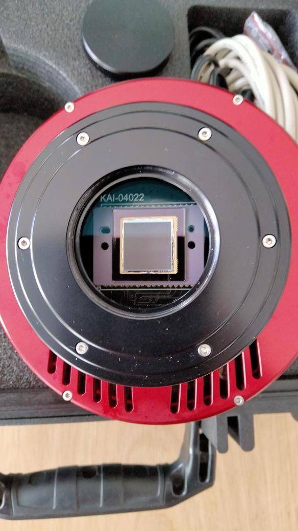 Camera Camera