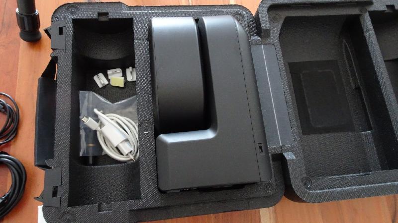 Seestar S50 Seestar S50