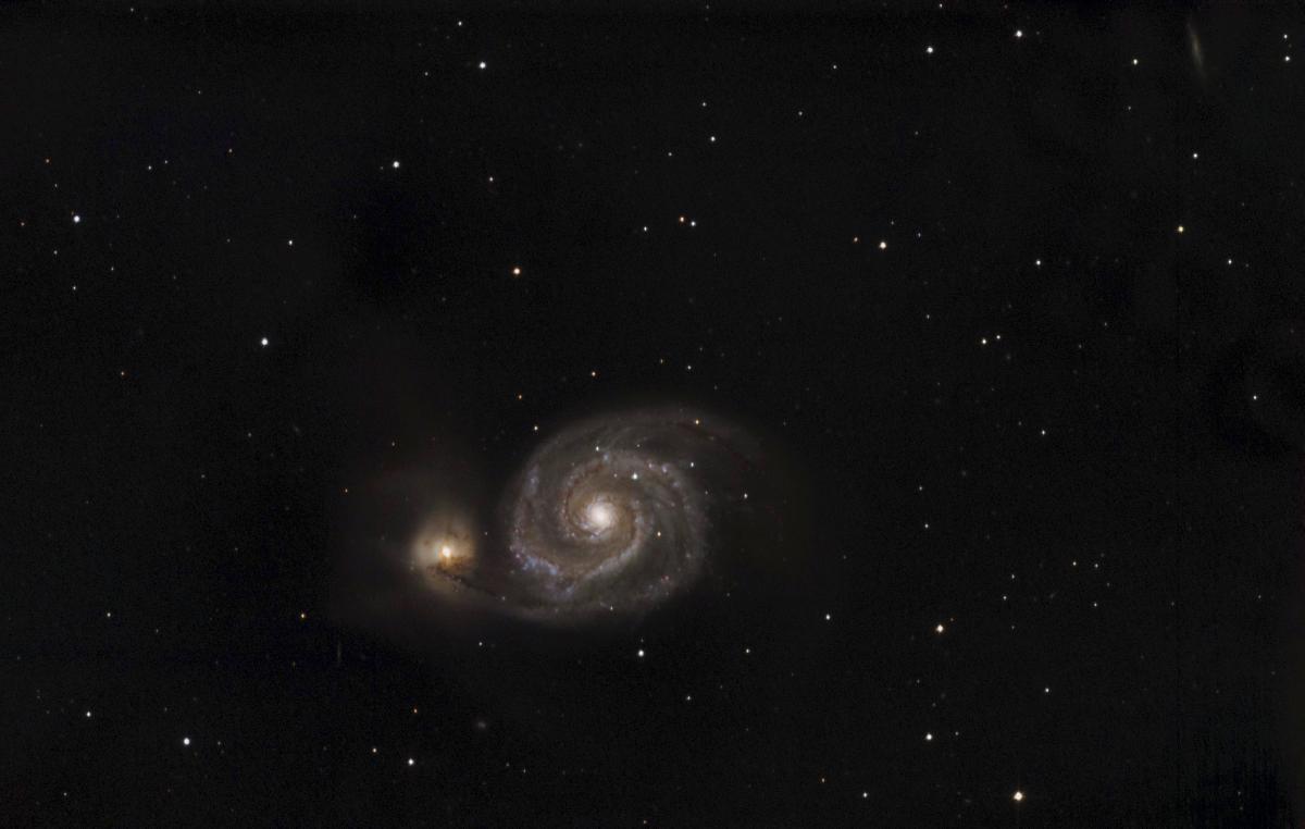 M51 M51