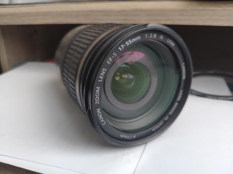 Objectifs Canon 70/200 et autres Objectifs Canon 70/200 et autres