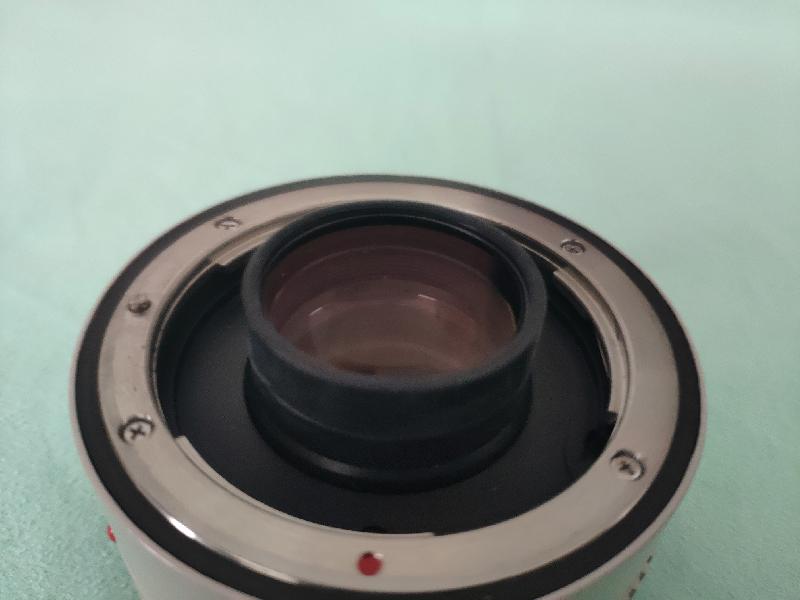 Objectifs Canon 70/200 et autres Objectifs Canon 70/200 et autres
