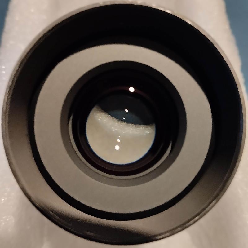 Pentax xw 16,5 & 23mm 85? Pentax xw 16,5 & 23mm 85?