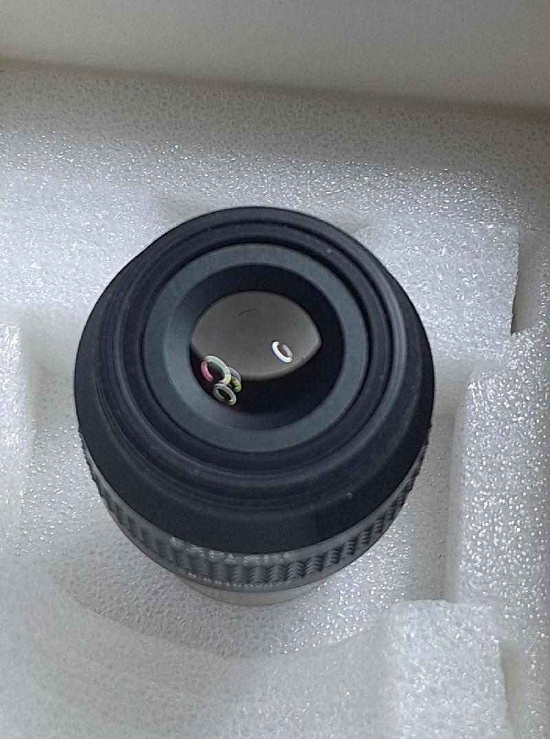Explore scientific 16mm 68?