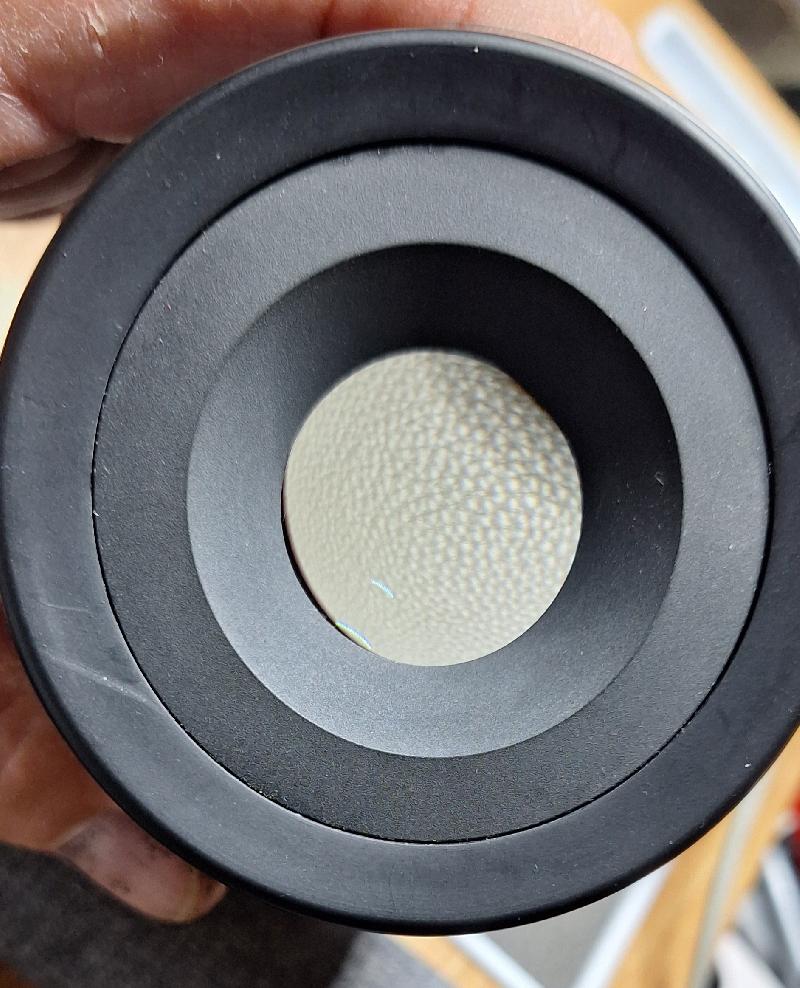 William Optics 28mm 82º