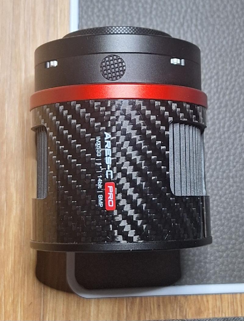 Player one Ares C pro