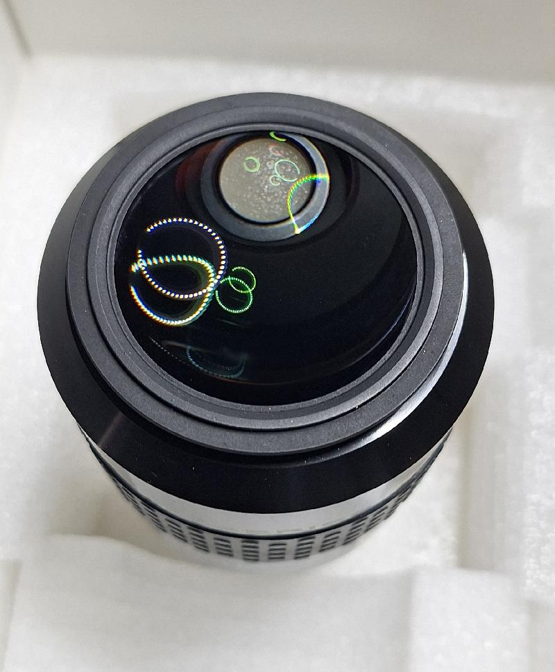Explore Scientific 12mm 92?