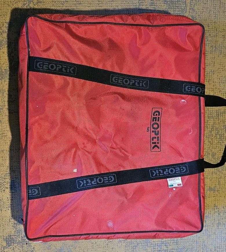 Setup Astrophoto, EQ6 R-PRO + Askar FRA 300