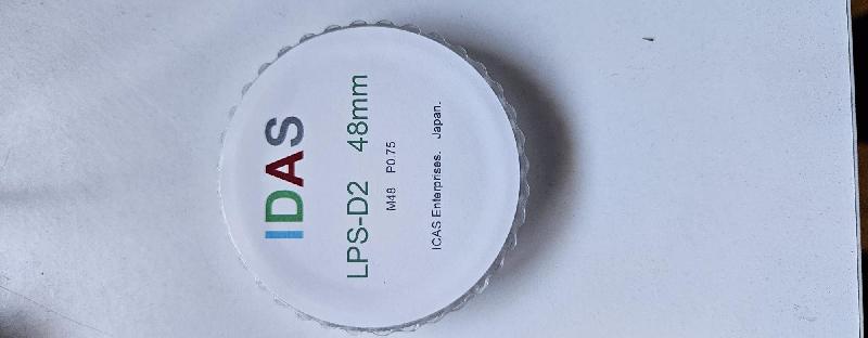 Setup Astrophoto, EQ6 R-PRO + Askar FRA 300